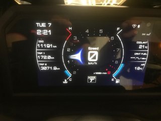 YAMAHA TMAX 560 Tech Max