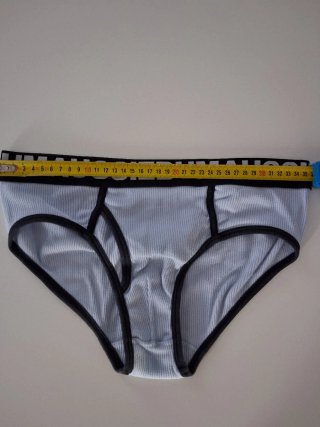 Slip AussieBum Talla S