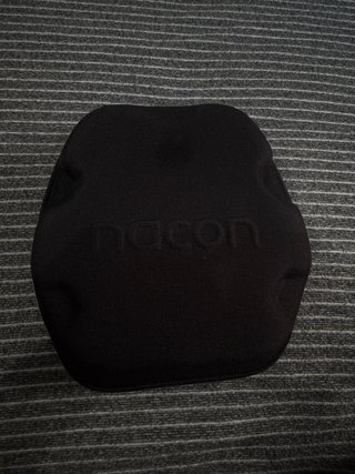Nacon Revolution 5 Pro, como nuevo con accesorios