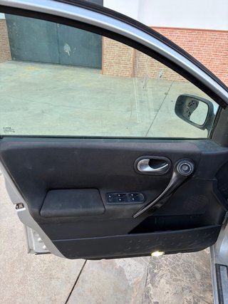 Renault Megane 2006