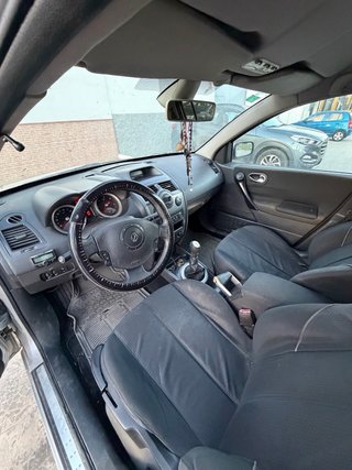 Renault Megane 2006
