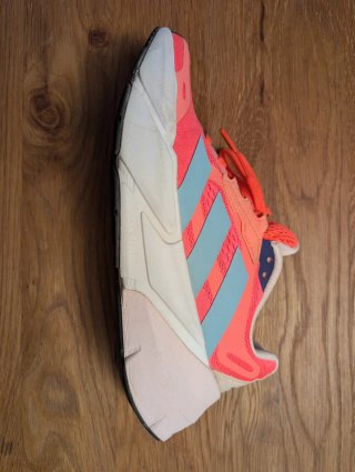 Adidas Adistar 1 W. Zapatillas Running Mujer.