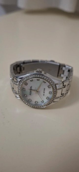 Reloj Fossil Mujer