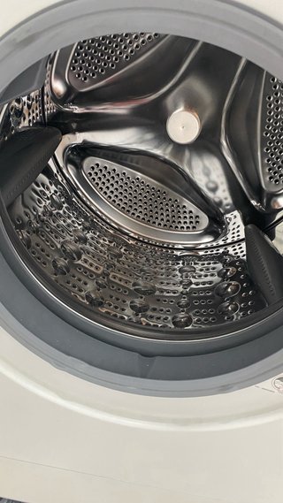 Frigorífico Zanussi + Lavadora LG REGALO