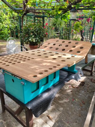 Mueble Camper para coche o furgoneta