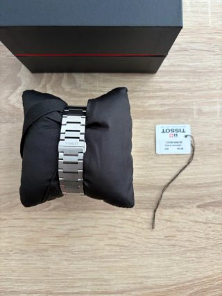 Tissot PRX Powermatic 80 Reloj Automático
