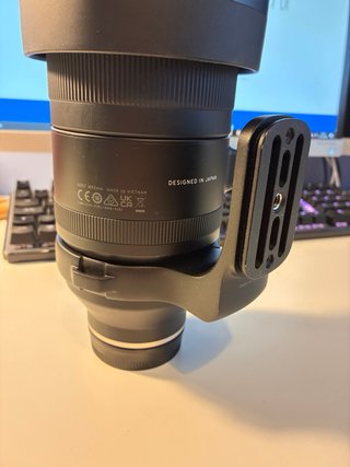 Tamron 150-500mm F/5-6.7 Di III VC VXD Sony E
