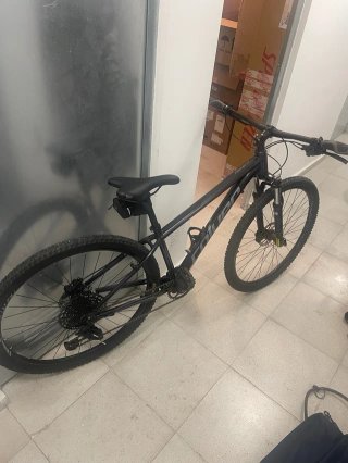 Bicicleta Coluer Ascent 296 Talla S