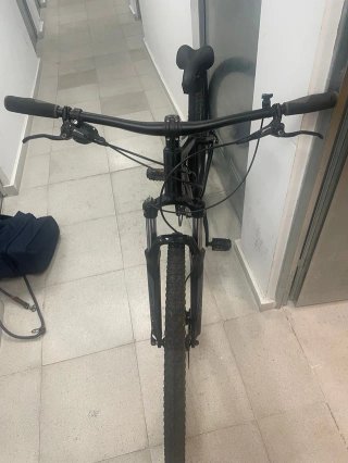 Bicicleta Coluer Ascent 296 Talla S
