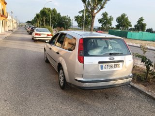Ford Focus 2005