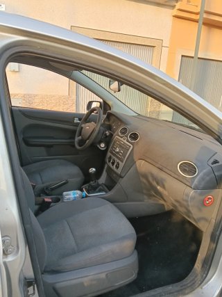 Ford Focus 2005