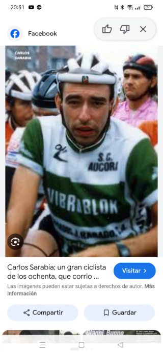 Maillot Vintage Aucora SC 80s