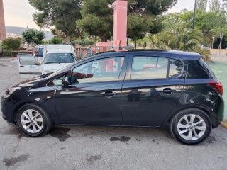 Opel Corsa-e 2016