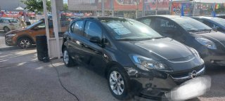 Opel Corsa-e 2016