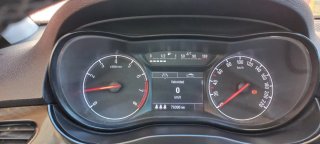 Opel Corsa-e 2016
