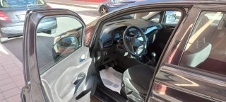 Opel Corsa-e 2016