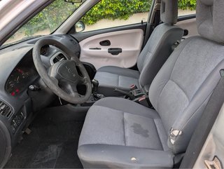 Mitsubishi Carisma 1.9 diesel