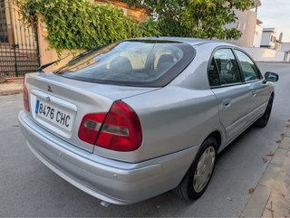 Mitsubishi Carisma 1.9 diesel