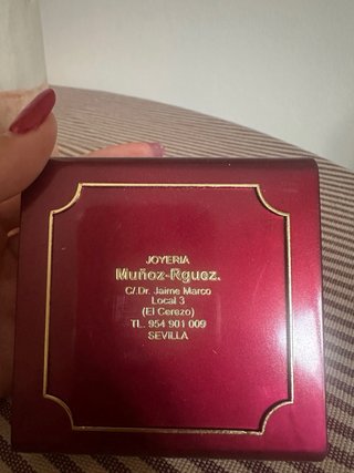 Pulsera Cuero y Plata