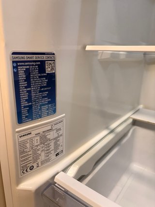 Nevera Samsung Digital Inverter