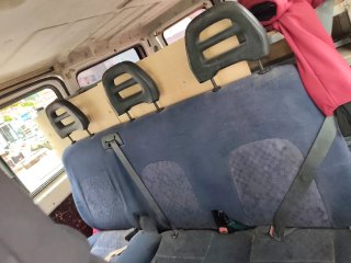 Citroen Jumper 2004