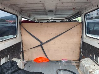 Citroen Jumper 2004