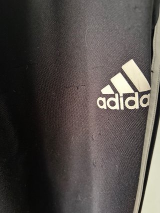 Pantalón Chándal Adidas Argentina Negro