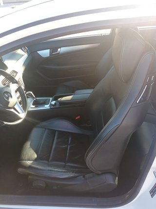 Mercedes C180 del 2013 vendo o cambio por Clasico