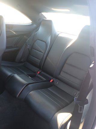 Mercedes C180 del 2013 vendo o cambio por Clasico