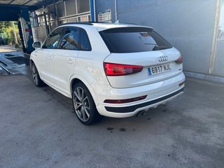 Audi Q3 2015