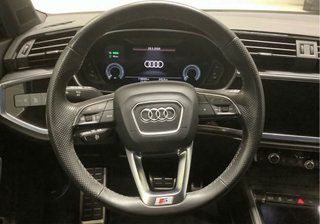 Audi Q3 45 TFSI e S tronic S line