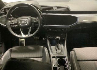 Audi Q3 45 TFSI e S tronic S line