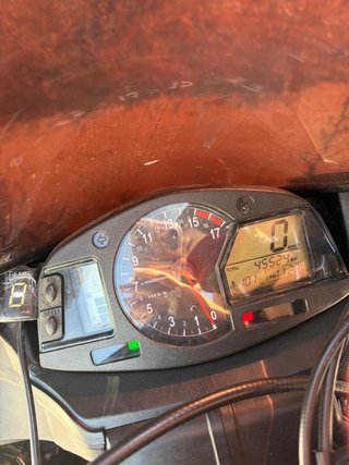 Honda CBR 600RR