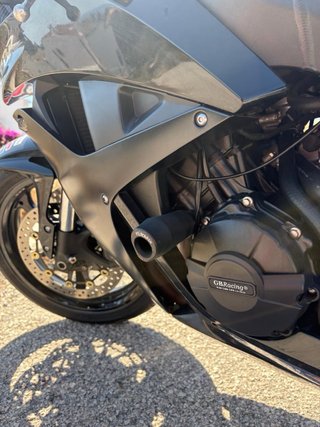 Honda CBR 600RR