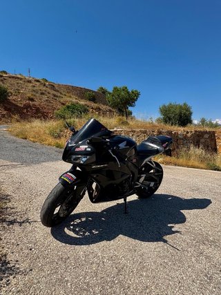 Honda CBR 600RR