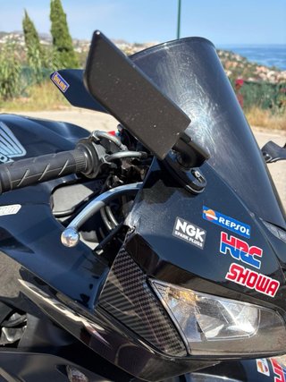 Honda CBR 600RR