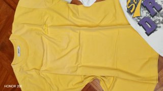 Set 2 T-shirt Uomo