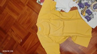Set 2 T-shirt Uomo