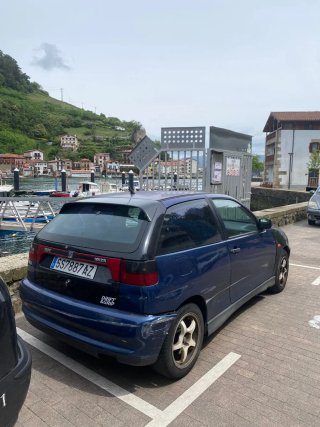SEAT Ibiza 1999