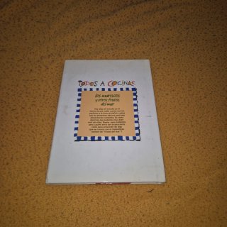 Los mariscos y otros frutos del mar