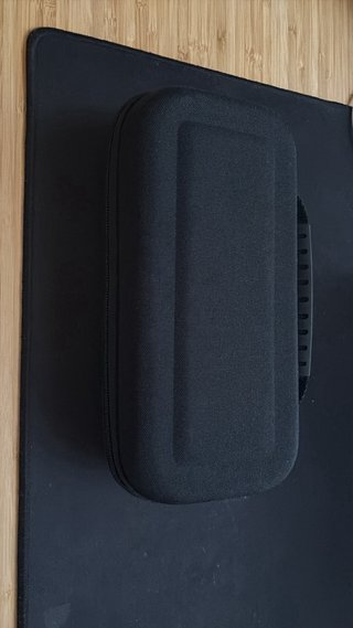 Nintendo Switch OLED + Todos Accesorios y Funda