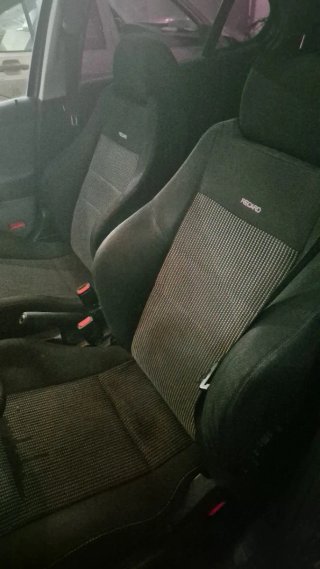 SEAT Toledo 2004