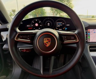 Porsche Taycan 4S Performance Battery Plus