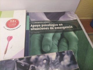 Teleemergencias GFCM, Emergencias sanitarias