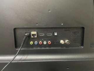 Monitor LG 24 pulgadas