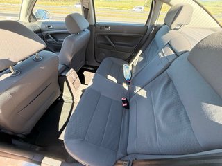 Volkswagen Passat 2004
