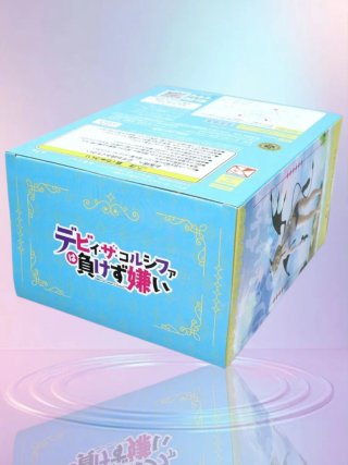 Figura Anime Debby the Corsifa SEGA Luminasta