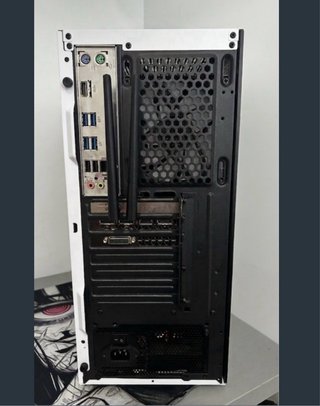 PC Gaming GTX 1060 6GB - 16GB RAM -500gb