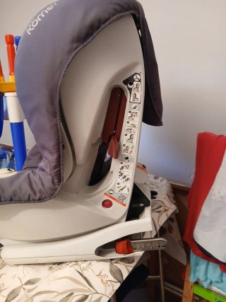 Silla de coche Cybex