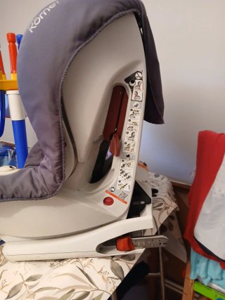 Silla de coche Cybex